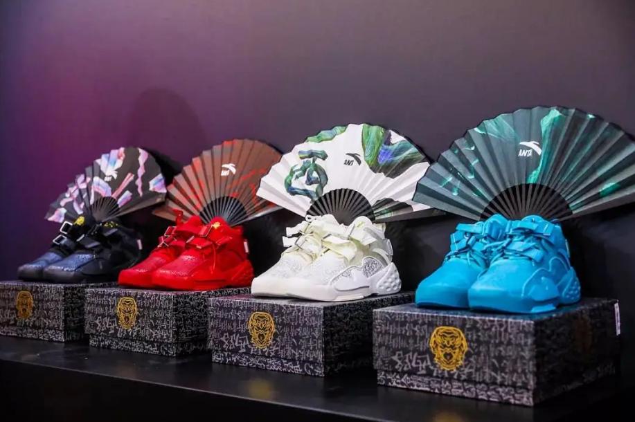 安踏企业营销策略成功的原因分析 (安踏最新营销策略)