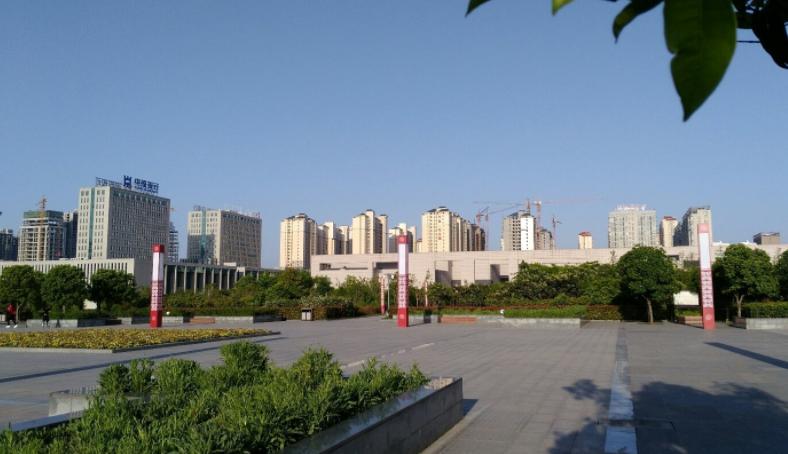 河南唯一一个属于南方的城市,河南唯一不属于北方的城市