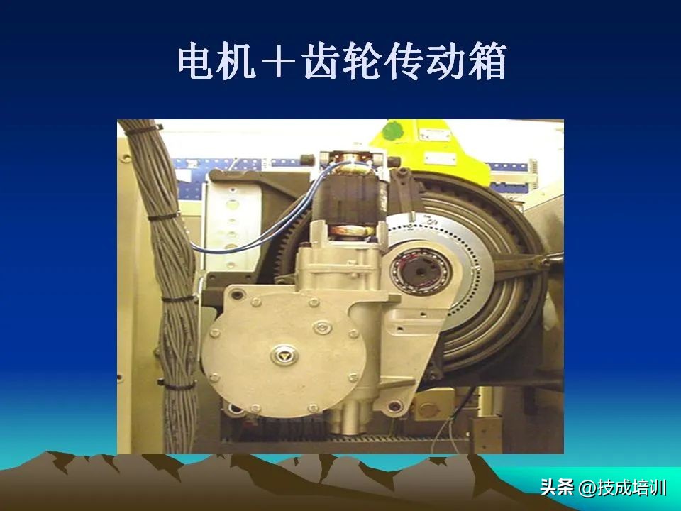 abb断路器面板操作图解,abb断路器动作动画图