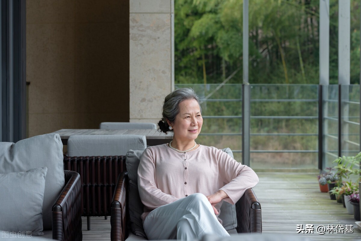 小姨妈给我发了个微信红包