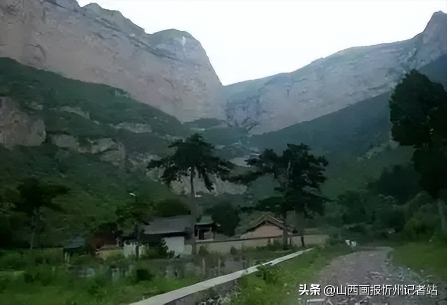 五台山十大圣迹,五台山最著名的几个地方