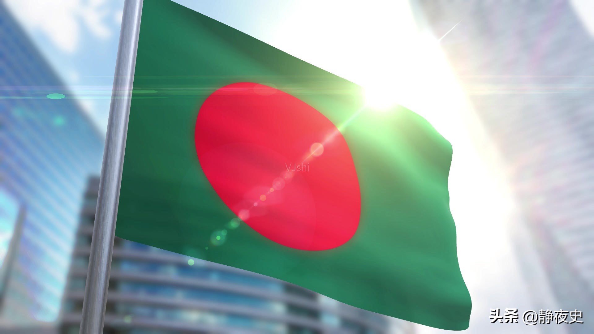 “打印”非我意，中国是亲人？孟加拉国为何在中印之间首鼠两端？