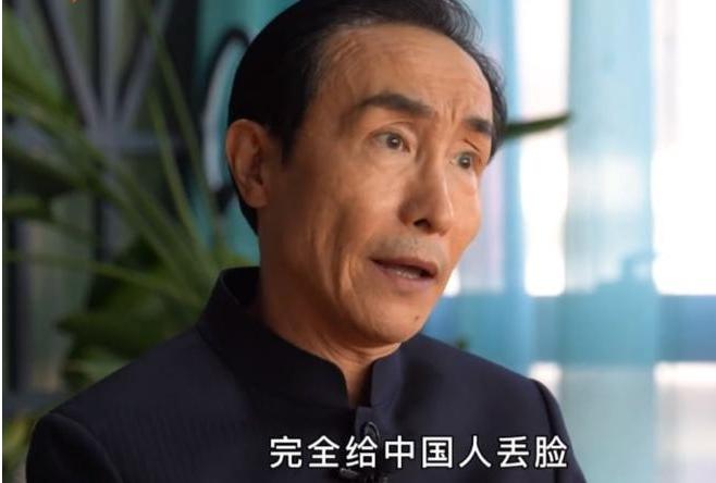 冯巩加入冯巩大战调侃国足,冯巩大战始末