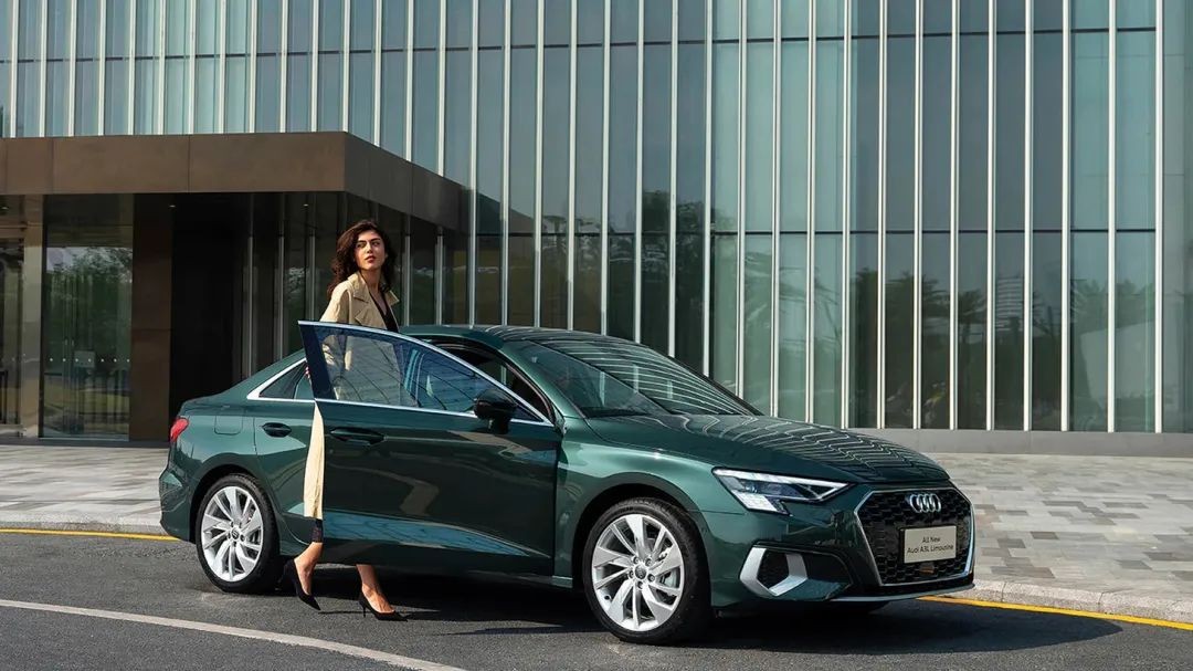 广州增奥奥迪开业,广州增奥奥迪服务热线