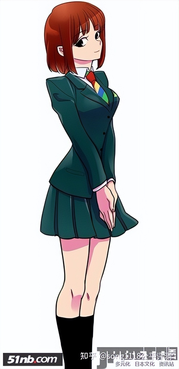 《甜蜜的安卓高中》SweetAndroidHigh-School第1~3话汉化讲解版