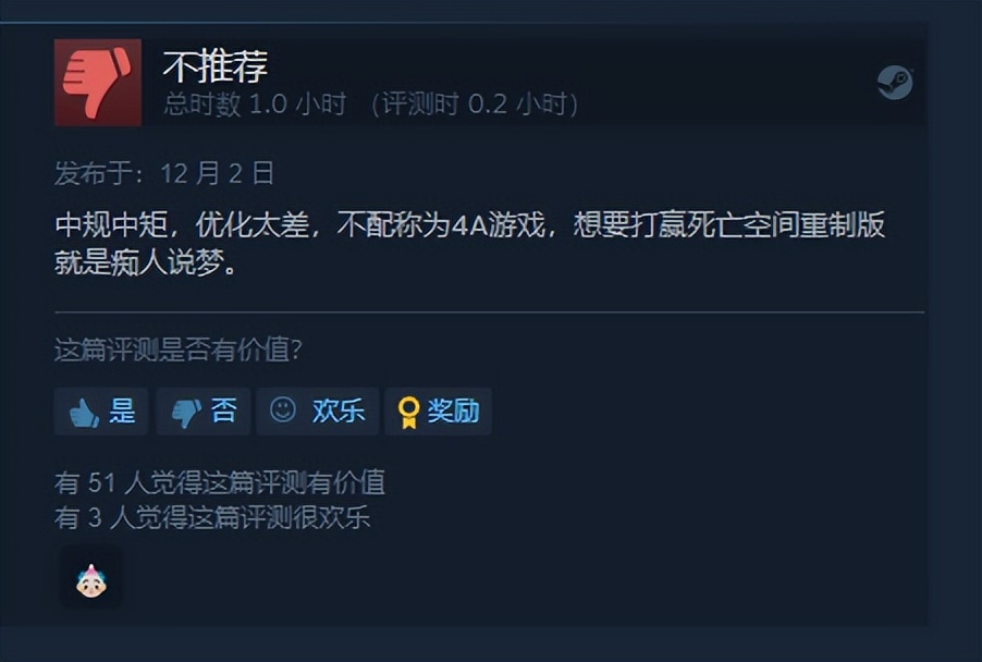 steam赛博朋克2077值得入吗,steam秋促赛博朋克2077推荐吗