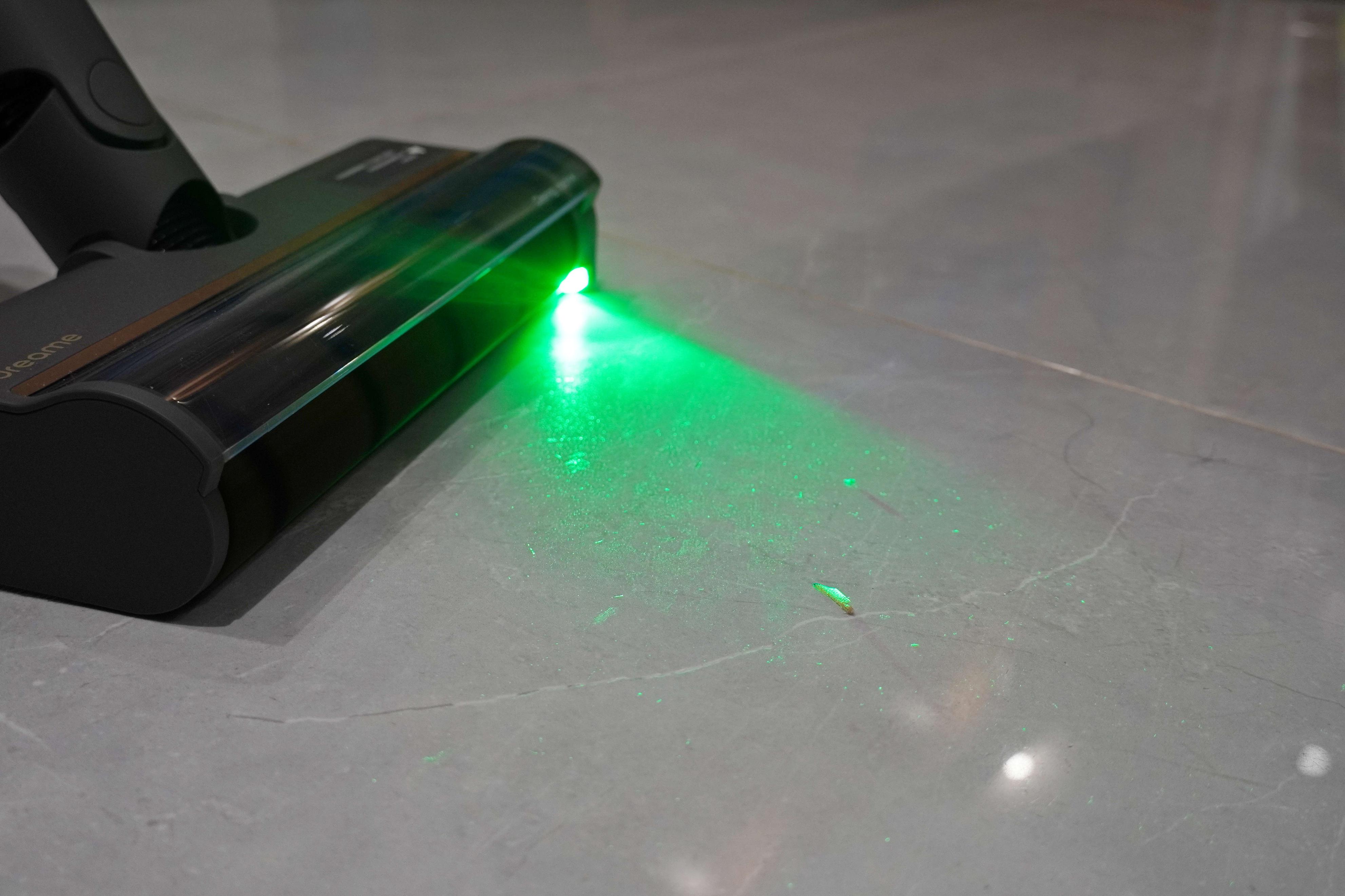 追觅家用无线手持吸尘器v12s,追觅v16s吸尘器真实评测