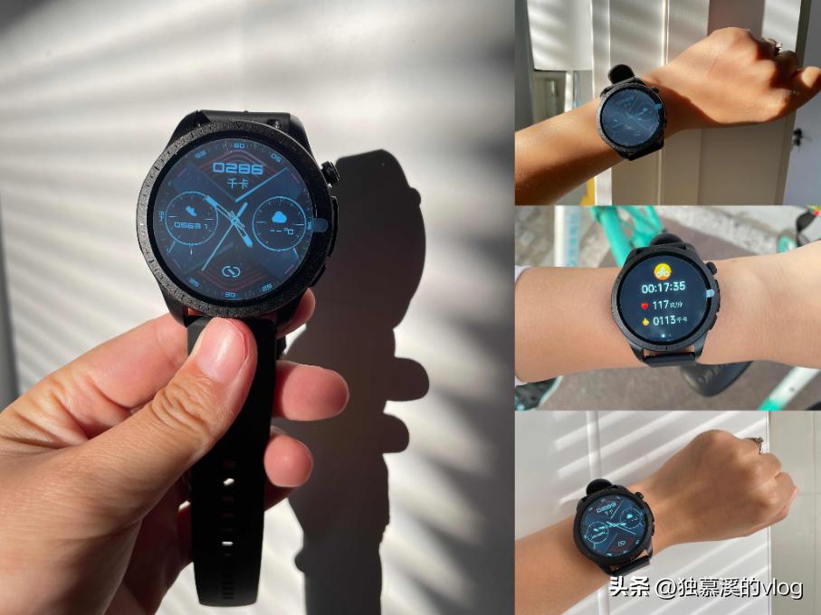 年轻人健康监测手表推荐,dido医疗级智能手表评测