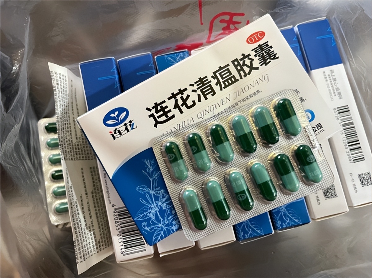 二阳后吃连花清瘟发热不退怎么办,二阳后咳嗽能吃连花清瘟吗