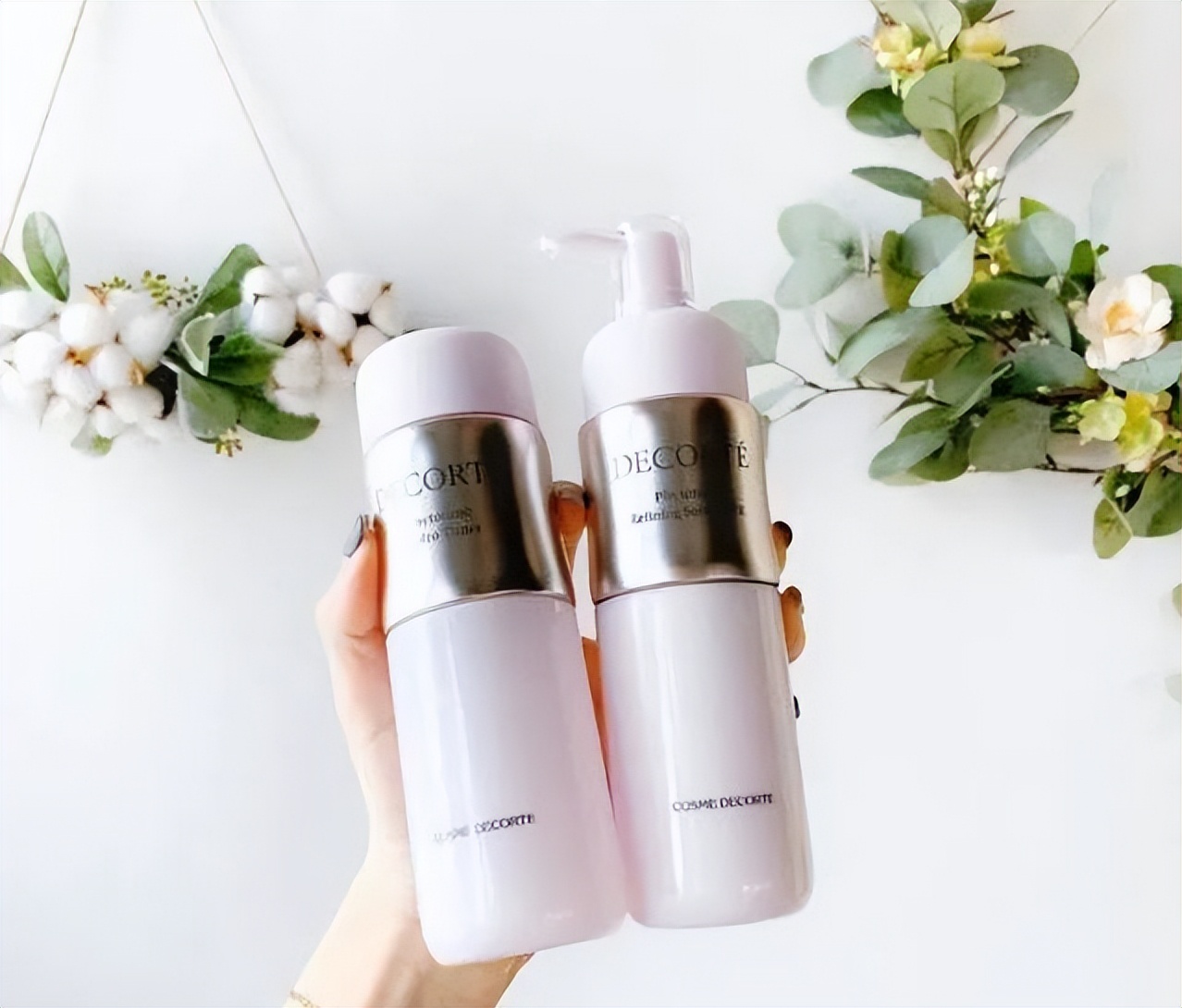 值得推荐的好用的水乳抗老提亮,补水修复好吸收的水乳推荐