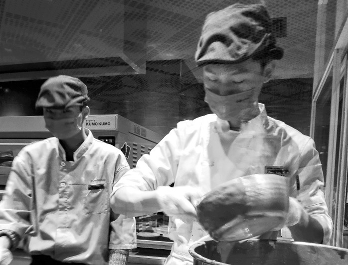 哇塞，这么多陌生人的心愿