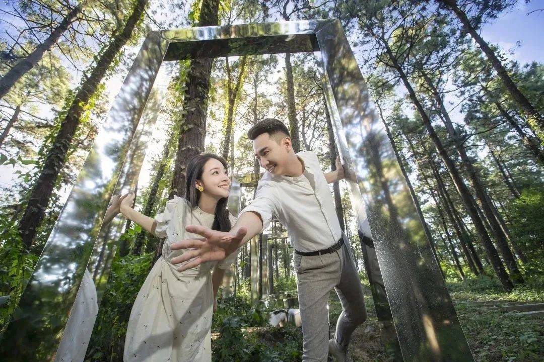 端午溧阳一日游必去景点,茅山五一旅游详细攻略