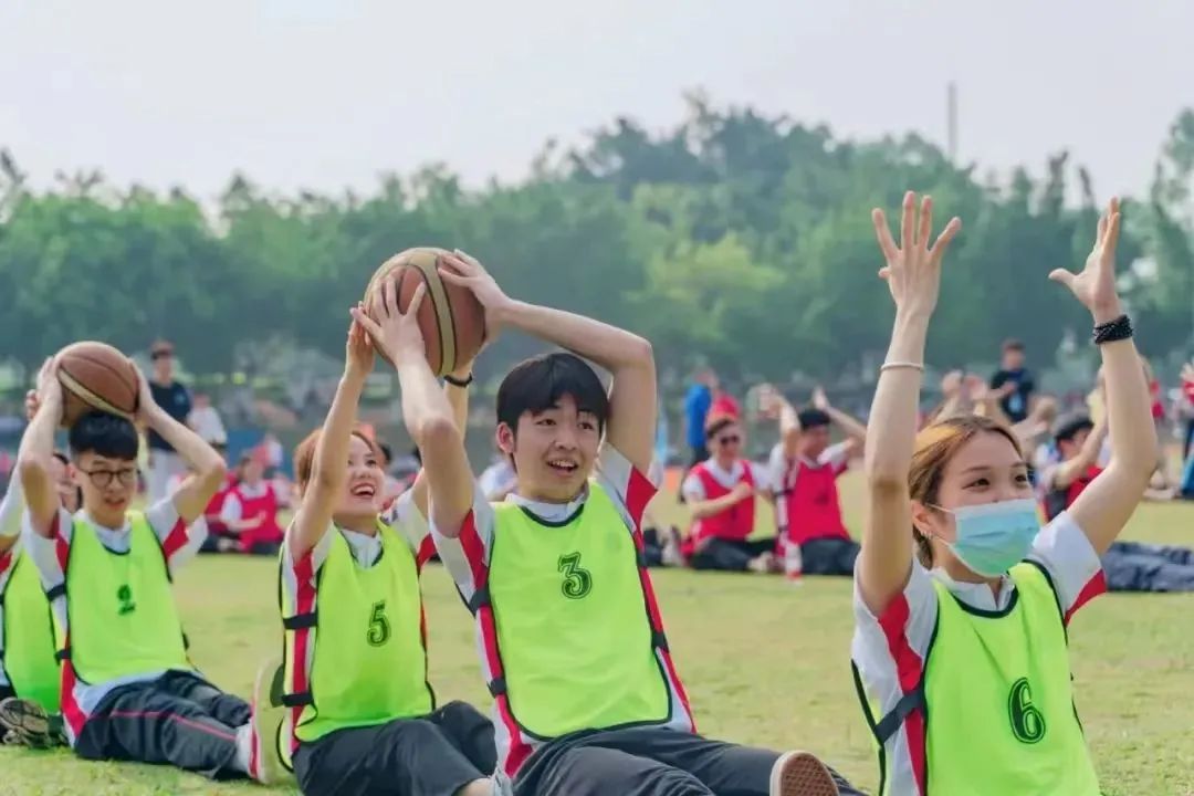 山东中考350到400分公办学院,350分左右能上什么公办学校