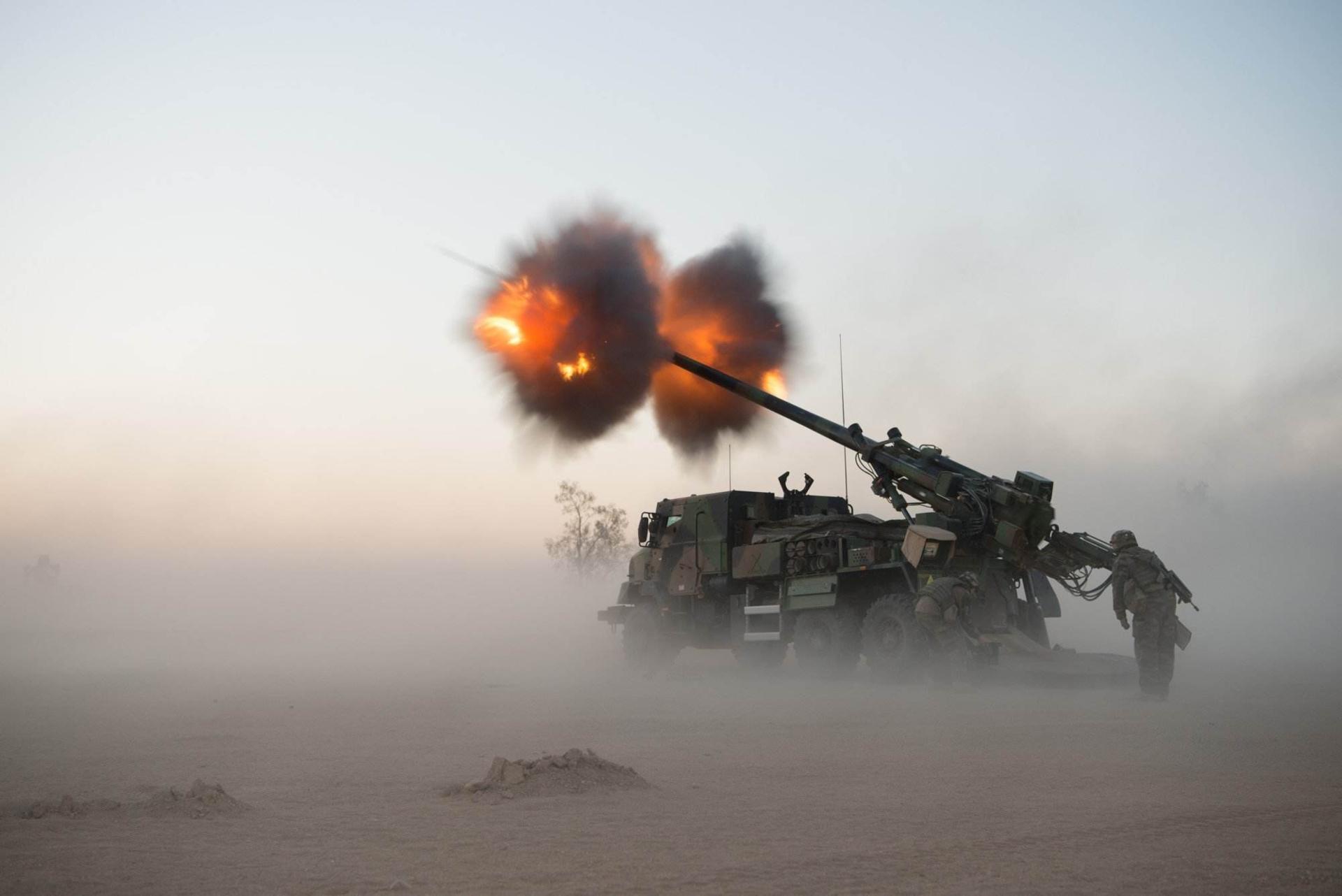 为感谢伊朗，俄罗斯把缴获的*器武**送给他们研究，英国：我抗议