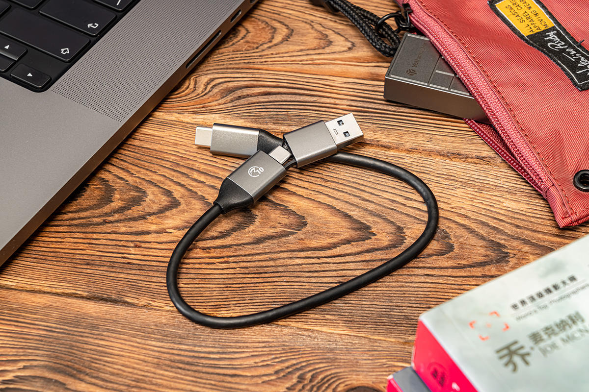 让硬盘转起来,硬盘盒主控评测