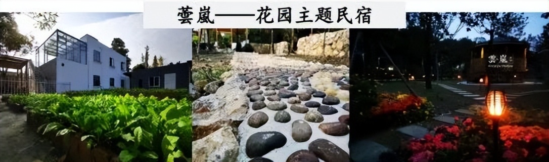 农科第一村,中国农村十大名村