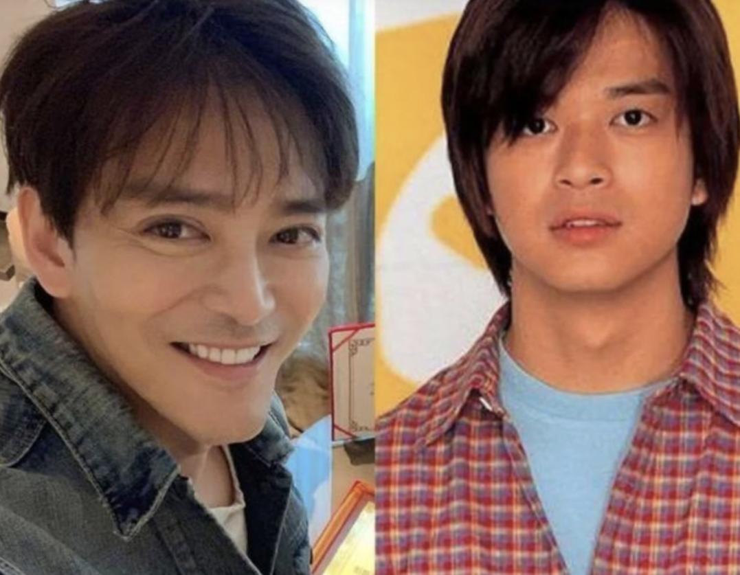 假下巴对决！谁的能戳死人，谁的下一秒就飞出去，谁的越整越残？