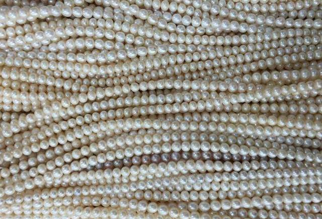 延禧攻略中珍珠披肩,延禧攻略高贵妃头饰及穿着