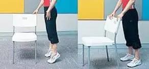 足内翻脚后跟不落地矫正的方法,怎样锻炼足踝矫正足内翻