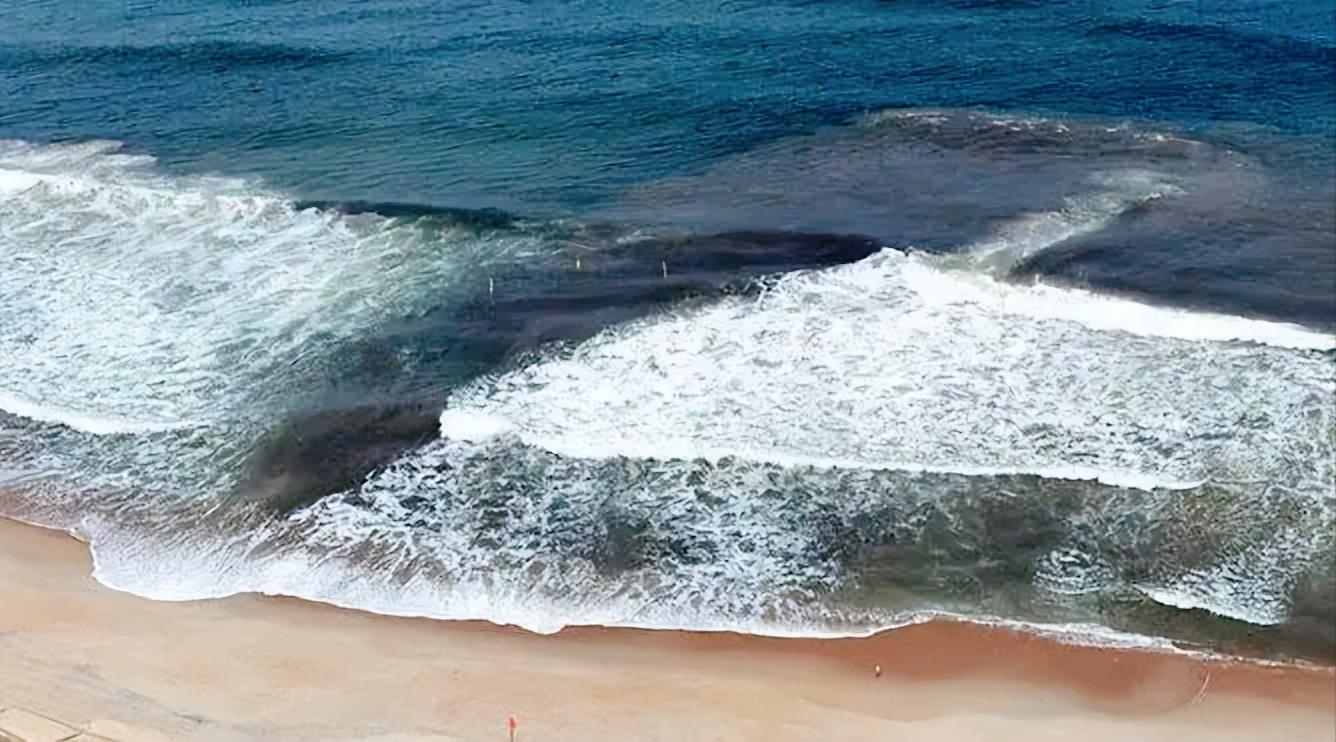 最恐怖的大海有多恐怖,最可怕的海洋到底有多恐怖