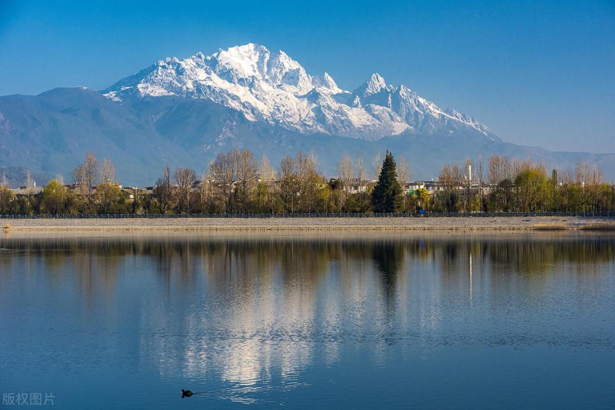 丽江旅游必去的地方景点排名前十,丽江旅游攻略必去景点最新