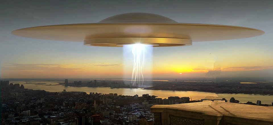 谁预言了外星人被证实,哪个科学家预言了外星人