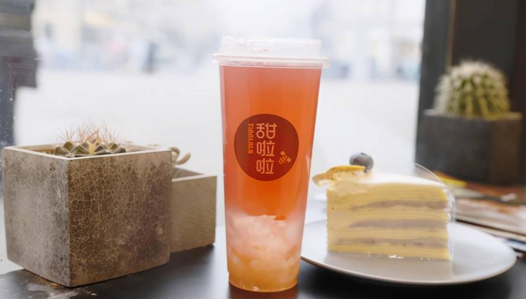 甜啦啦加盟需要什么条件,甜啦啦加盟费用大概多少