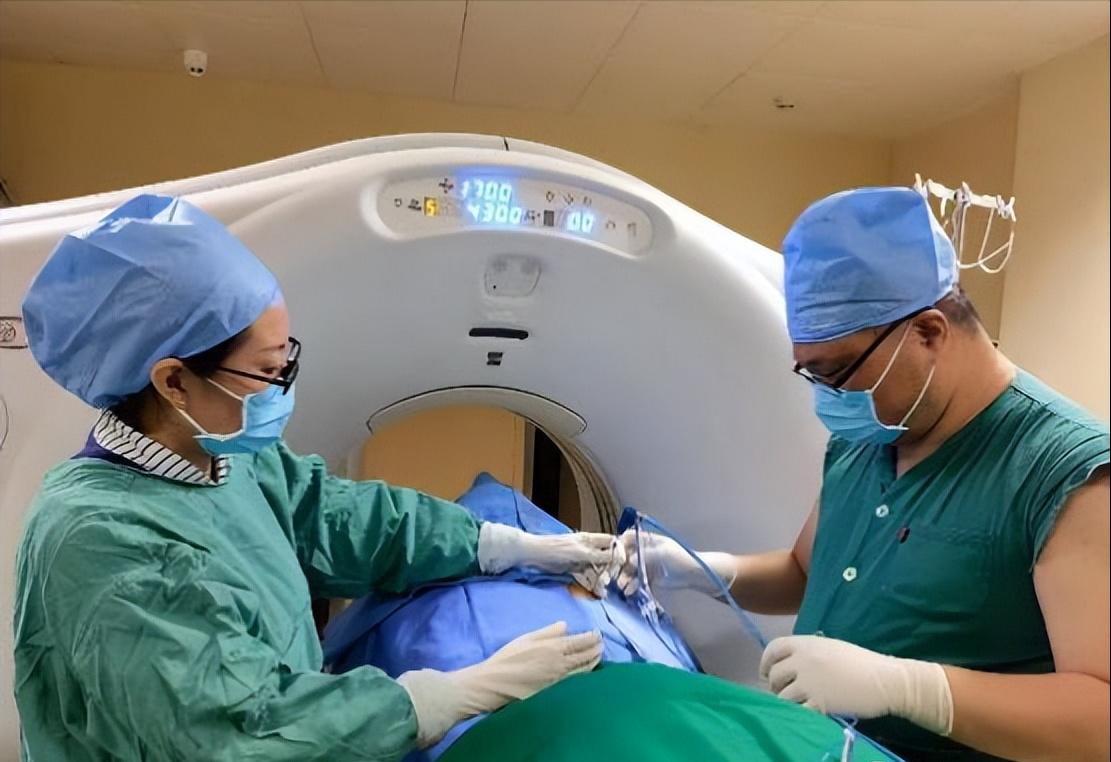 经皮肺活检术,经皮环肺静脉射频消融术名词解释