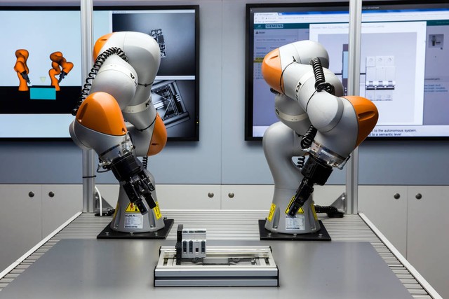 西门子对中国的贡献大不大,德国西门子有多厉害