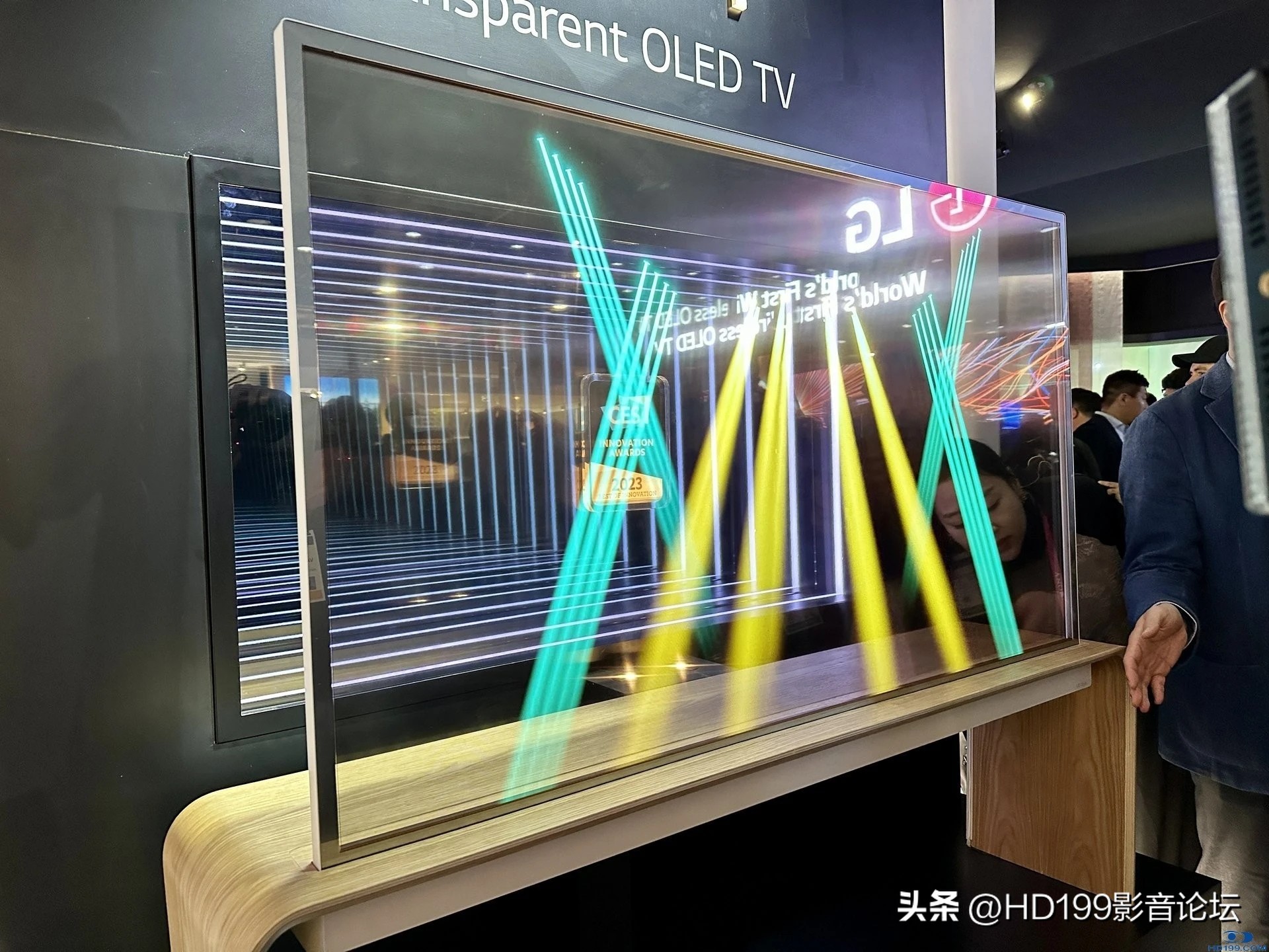 2024ces展会直播,ces2023展会报告