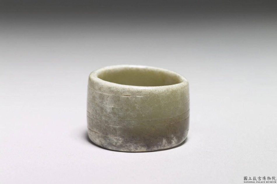 真正的高古玉器,台北故宫博物院馆藏古玉器大赏