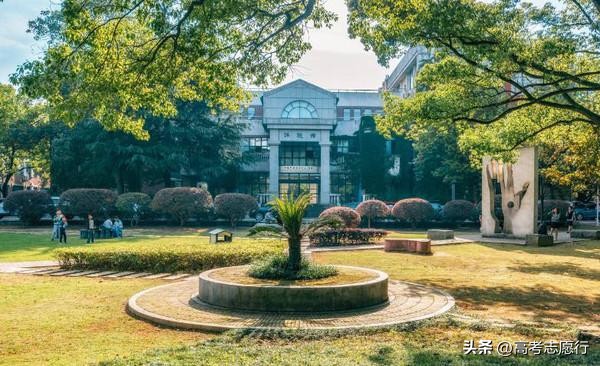 湖大很好吗,湖大校园环境怎么样