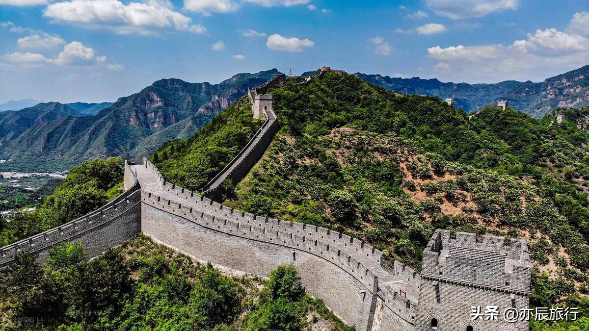 天津十大必去的旅游景点,天津景点必去的地方推荐自驾游