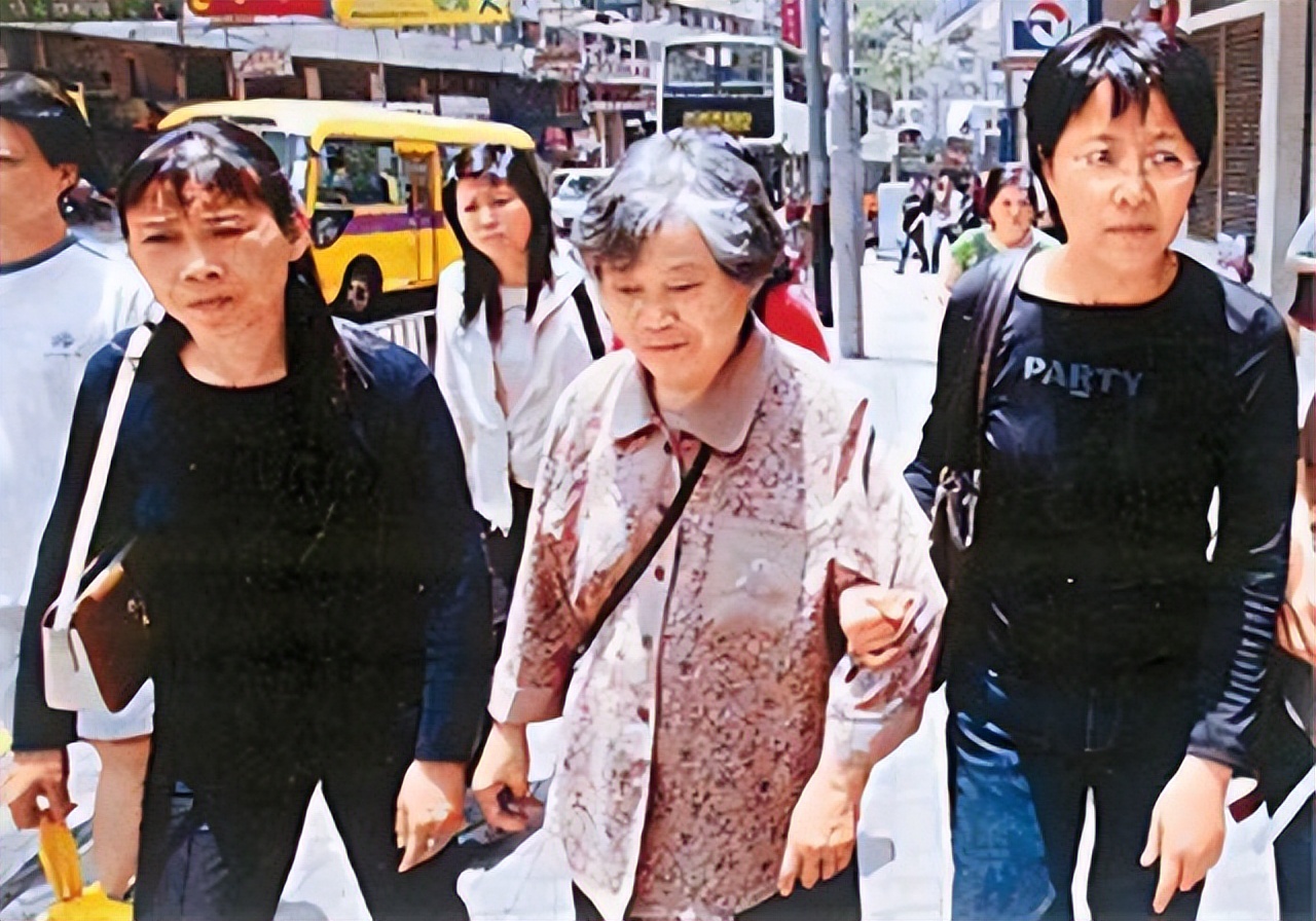 王华湘遗产争夺案,王华湘家族