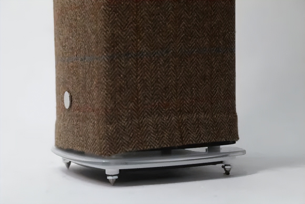 试听：英国莲Linn520音响系统