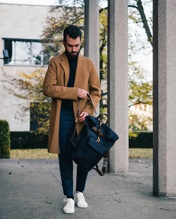 复古穿搭get真的现在看也很时髦,今年流行的复古衣服搭配