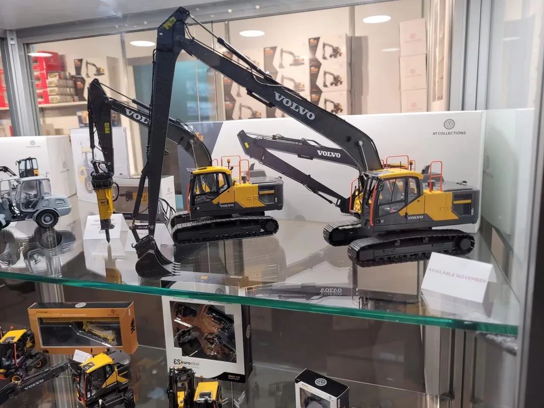 德国宝马展2022沃尔沃,德国宝马展2022