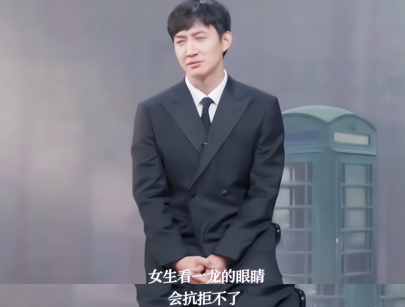 陈凯歌指导朱一龙,陈凯歌说朱一龙的脸有老电影感