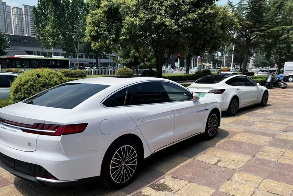 比亚迪dmi混动怎么样,比亚迪dm和丰田混动有什么不同