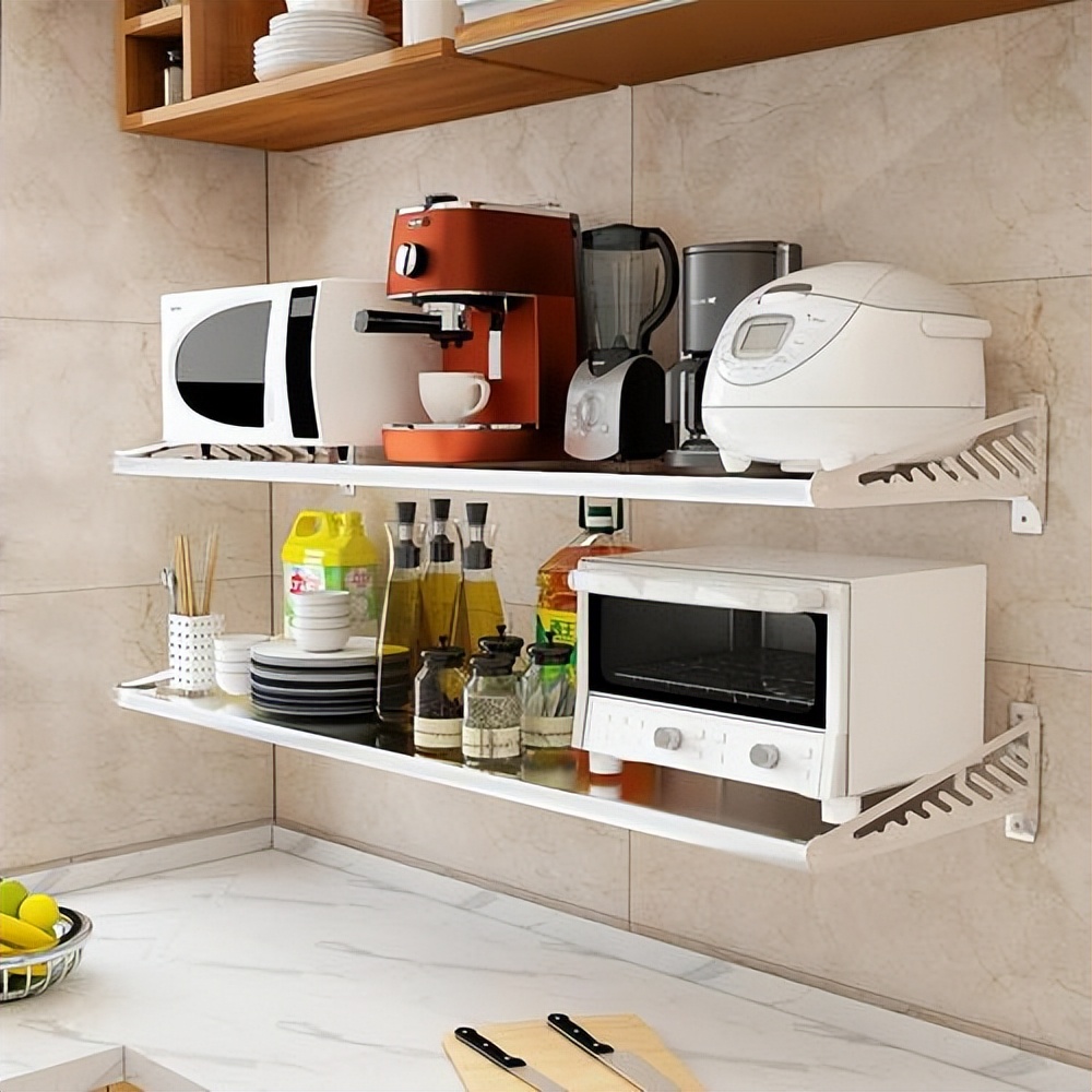 厨具收纳全套,厨具收纳整理