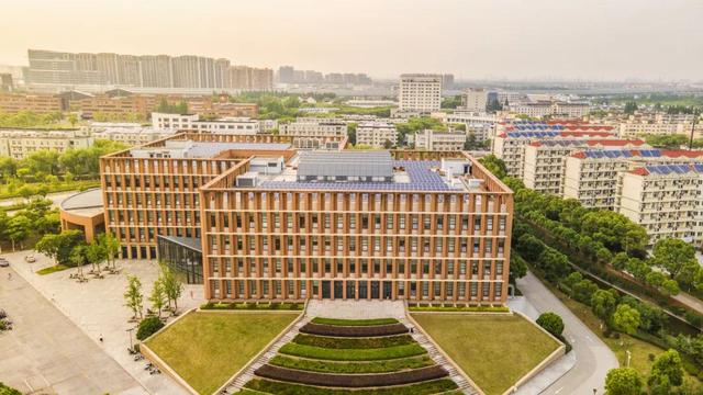 宁波大学近期新消息不断，如何看待这种现象？双一流稳了？