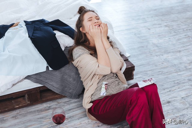 当你想离婚又舍不得孩子怎么办,怎么走出离婚的低谷期