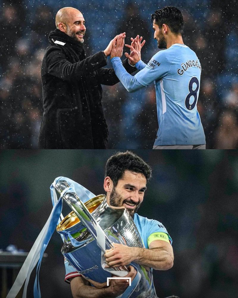 曼城降薪,曼城夺得三冠王后多名主力离队