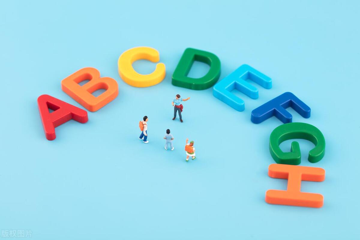 英语启蒙规划详细讲解,大童英语启蒙规划