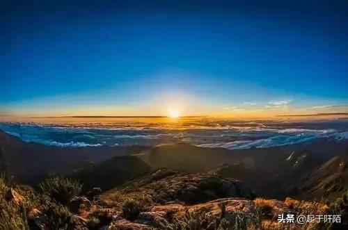 巴西的贫民窟到底有多残酷,巴西现在面临的环境问题