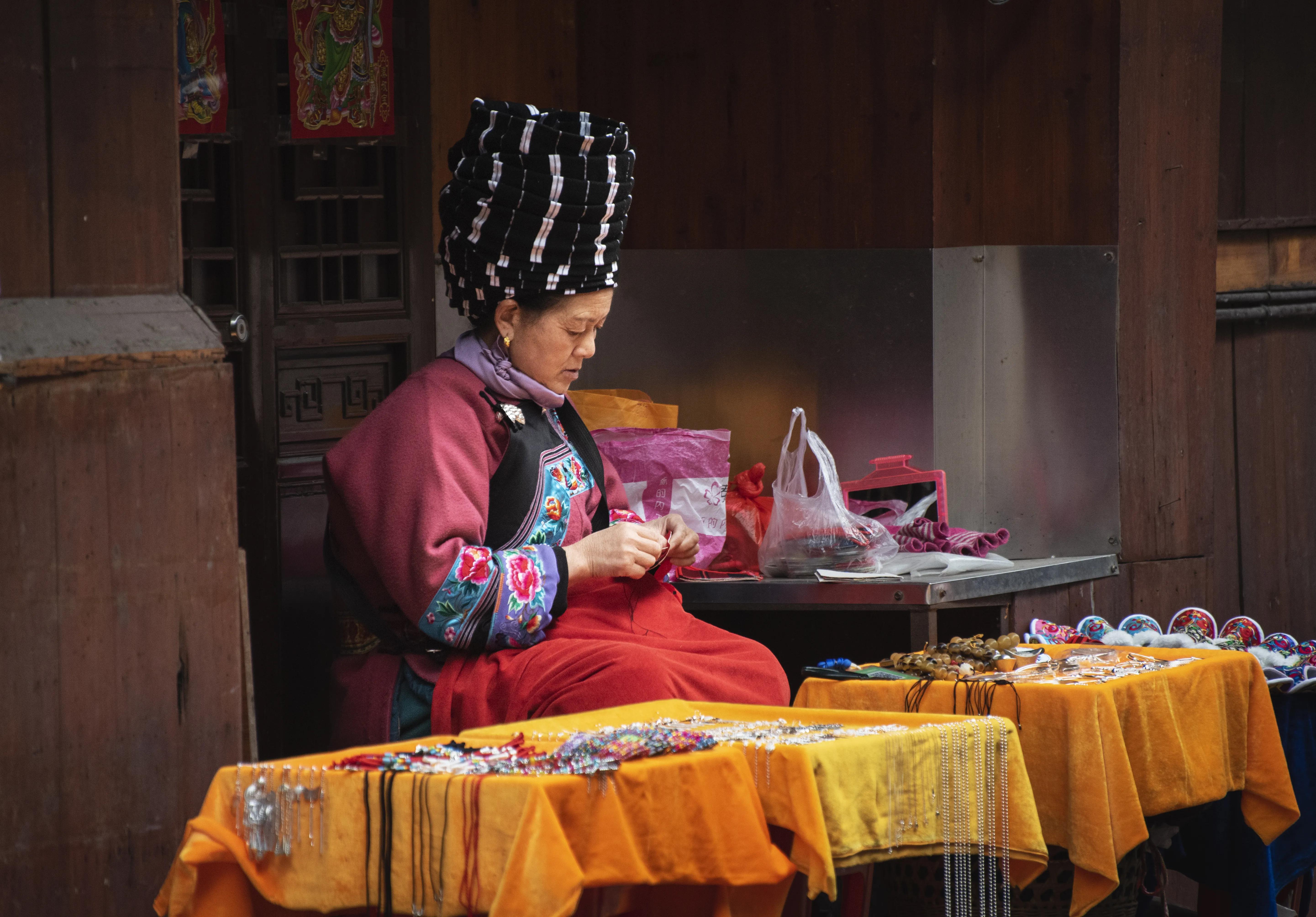 边城凤凰古城,边城凤凰古城好玩吗