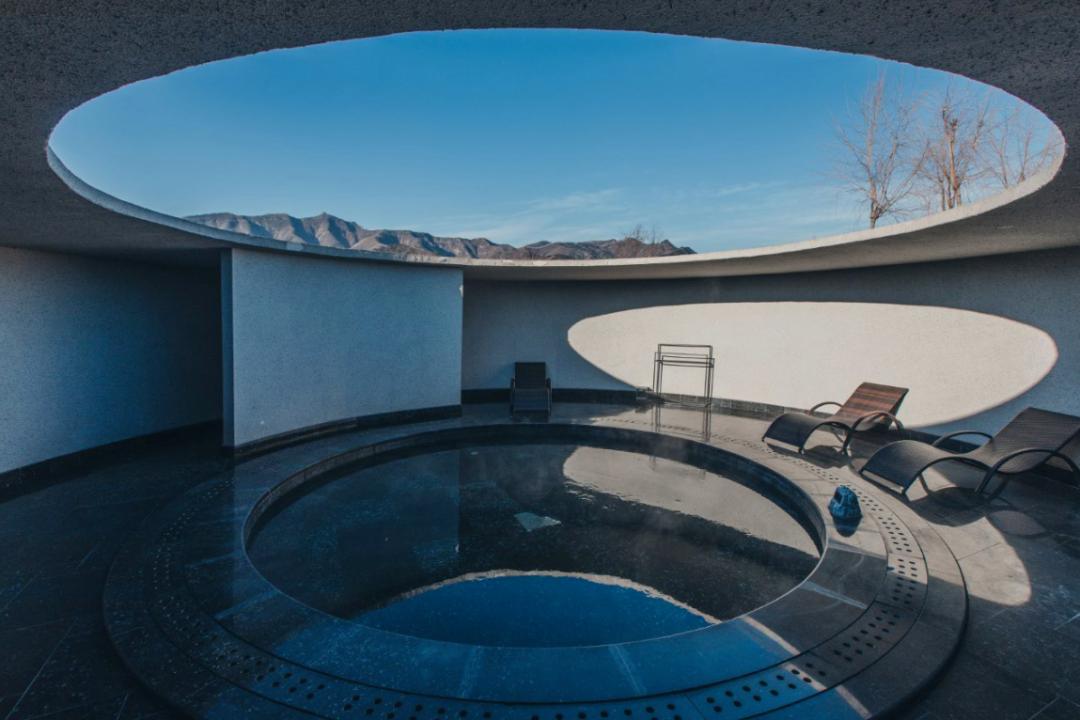 冬季泡汤体验感悟,冬季泡汤体验