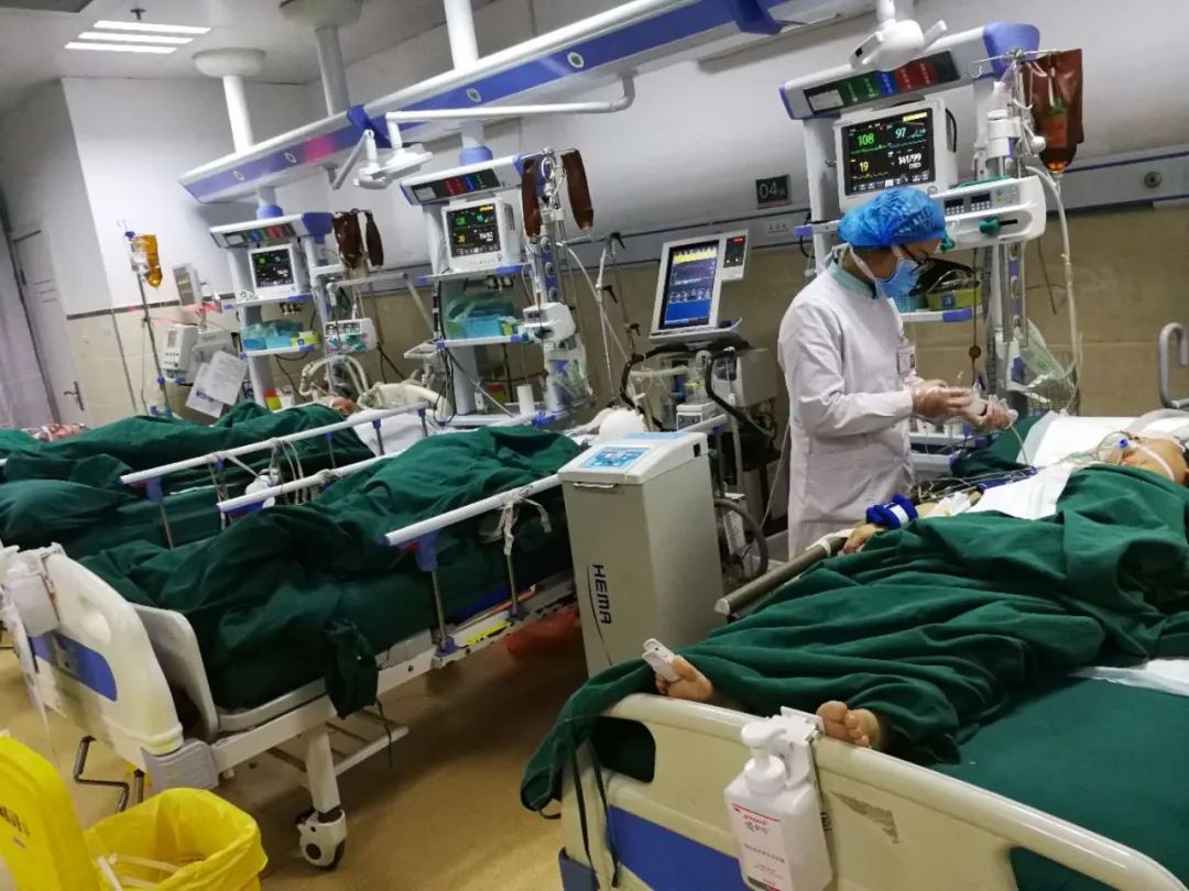 濮阳市油田总医院：人民群众对健康生活的向往就是我们努力的方向