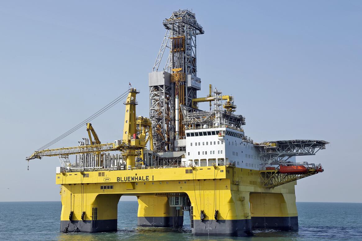 可燃冰开采前景如何,可燃冰开采的历程