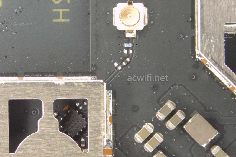 小米redmi路由器wifi6,小米全屋路由拆解